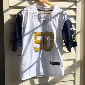 Cowboys Lee Jersey- large